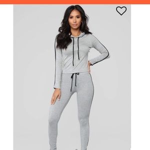 🚫SOLD  Active wear Set